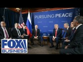 Here’s how sanctions could possibly work against US amid dangerous global conflicts