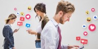 Cómo la desconexión digital puede fortalecer la salud mental