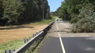 Haw River Assembly unveils online tool to track debris after storm Tropical Storm Chantal