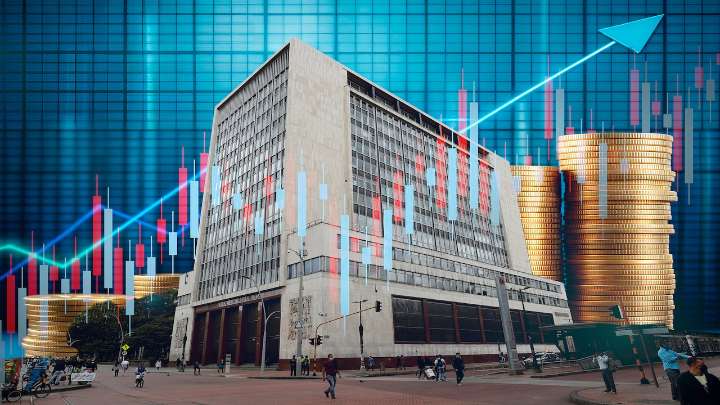 Inflación en Colombia cede, pero supera expectativas de analistas y enciende alertas económicas, no bajó lo que esperaba