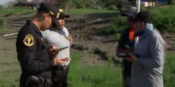 Justicia de Perú impuso siete días de detención a topógrafos colombianos por presunta incursión ilegal en la isla Santa Rosa