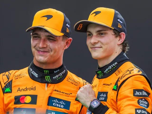 Piastri handed major boost with Dutch Grand Prix win, three major retirements, shock podium