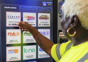 Sunblock, charcoal ... and Powerball? Holiday weekend lottery drawing worth $1 billion