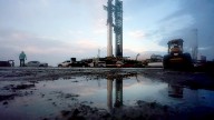 SpaceX Starship attempts 10th test flight Monday after tech issue