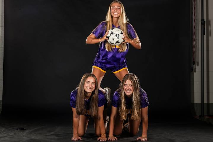 Boiling Springs girls soccer falls to Central York in Kickoff Classic finale
