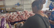 Denver scrapyard and food bank says new ban on cash sales will hurt the community