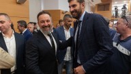 La Fiscalía abre diligencias por presuntos delitos de odio contra el líder de Vox en Murcia