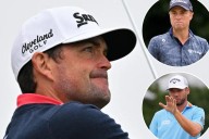 Inside Keegan Bradley's back-and-forth on 'extremely difficult' Ryder Cup decision