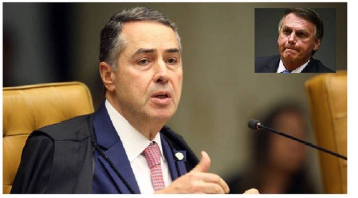 Afirman que juicio contra Bolsonaro genera tensión en Brasil