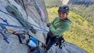 Yosemite Biologist Who Hung Trans Pride Flag From El Capitan Is Fired