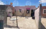 Hombre es asesinado a balazos en casa de Senderos del Sol