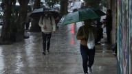 Inundaciones, árboles caídos y fallas en Metro: las afectaciones por lluvias en CdMx