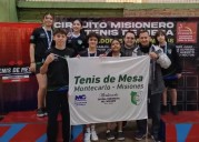 Esfuerzo y pasión: Vallejos e Isasi llevarán el orgullo de Montecarlo a los Evita