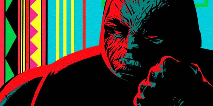 The Future of DC is Dead Unless Darkseid Is Dealt With