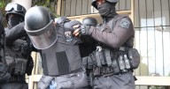 Confirmaron la identidad de los primeros restos encontrados en la casa de Matías Jurado