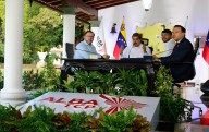 Ejecutivo llama a la unión de los pueblos frente a la amenaza imperial de EE.UU.