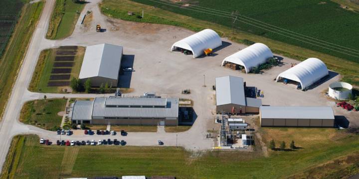 Iowa State University, industry partners to elevate biobased product testing