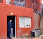 Allanamiento y aprehensión en Río Gallegos por un hecho de hurto