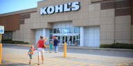 Kohl's makes progress on turnaround as CFO provides C