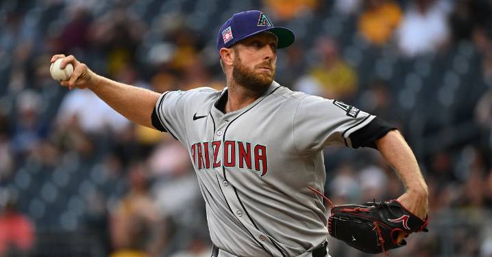 Reviewing the Deadline Moves: Merrill Kelly