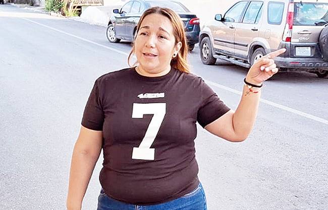 Abusan de su hija; amaga justicia por mano propia