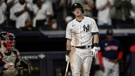 Yankees’ Aaron Boone Clarifies His Stance On Anthony Volpe
