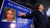 Un congresista de EEUU dice tener el apoyo del Congreso para revelar archivos del caso Epstein