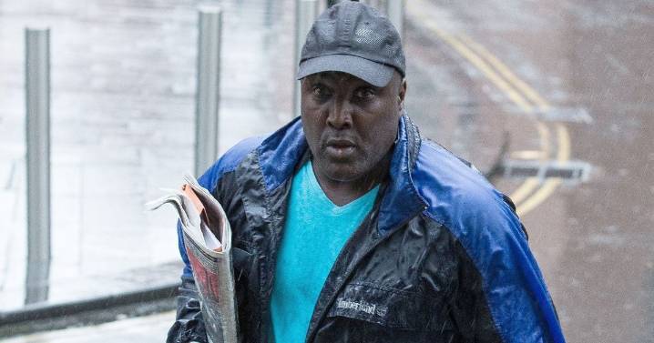 Akinwale Arobieke dead UPDATES: Notorious bodybuilder who touched men's muscles dies