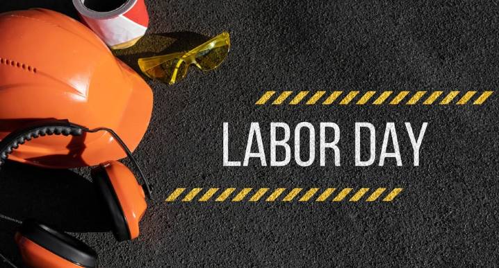 41 frases para celebrar el Labor Day 2025: saludos y mensajes ideales para compañeros de trabajo | EEUU | 1 de septiembre 