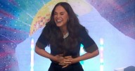 Vicky Pattison reveals how she 'manifested' Strictly Come Dancing appearance