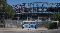 Los retrasos en las obras del Camp Nou pasan factura a la expansión de Limak: un sólo cliente en dos años