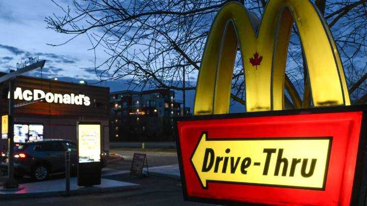 Man fired gun at car of teens at Mount Prospect McDonald’s: Cops