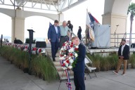Reeves, Barbour, Gabbard mark 20 years since Hurricane Katrina in Gulfport ceremony