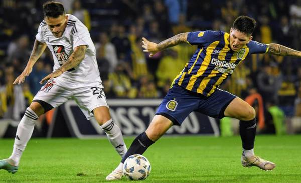 Rosario Central vs Riestra por Torneo Clausura 2025: cuándo juegan y formaciones