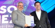 Destaca Bedolla coordinación con Alfonso Martínez para transformar y modernizar Morelia
