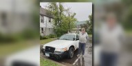 Local gym raises money to get neighbor a new car
