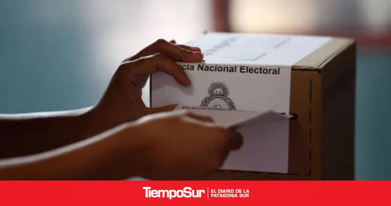Elecciones 2025 Así quedaron las listas para diputados nacionales en Santa Cruz