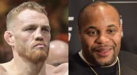 Jack Della Maddalena Makes Cryptic Remark On Daniel Cormier’s Commentary