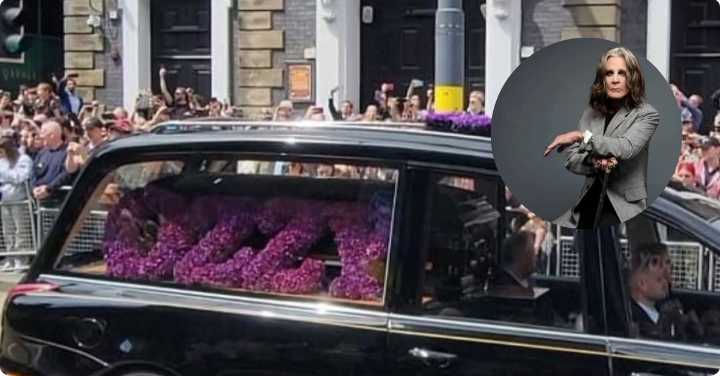 Ozzy Osbourne’s Official Cause Of Death Revealed Two Weeks After His Passing