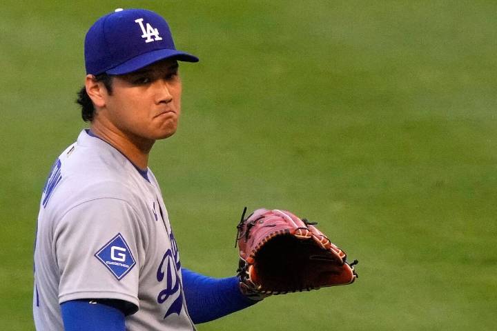 Shohei Ohtani es defendido por el hermano de uno de los eternos rivales de Los Angeles Dodgers