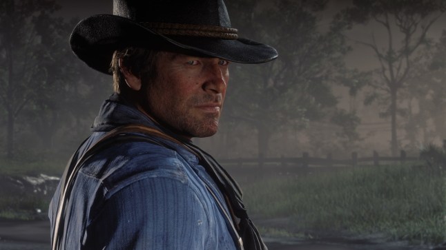 Red Dead Redemption 3 is my most anticipated game of all time