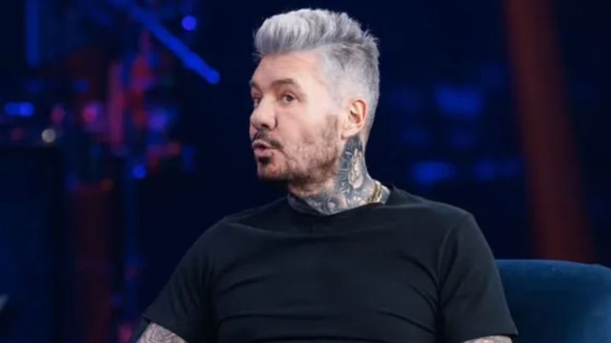 Cuál de las hijas de Marcelo Tinelli se separó y por qué motivo: "Él la dejó"