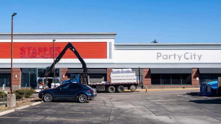 Eastside Goodwill moving to new Third Street location in September