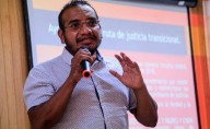 Audios, amenazas de muerte y 43 desaparecidos; él es Vidulfo Rosales, exabogado de los padres de Ayotzinapa