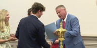 Mason Howell honored by Thomasville City Council after winning U.S. Amateur
