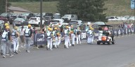Little League team gaining local and national attention