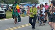 Hudson Valley Caribbean Festival draws hundreds to Kingston Point Beach
