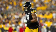 Steelers rookie DT Derrick Harmon sidelined with sprained MCL