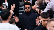 Serie A judge seeks more information in case of racist abuse directed at Juventus' Weston McKennie