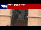 CDC shooting witness came within 20 feet of shooter